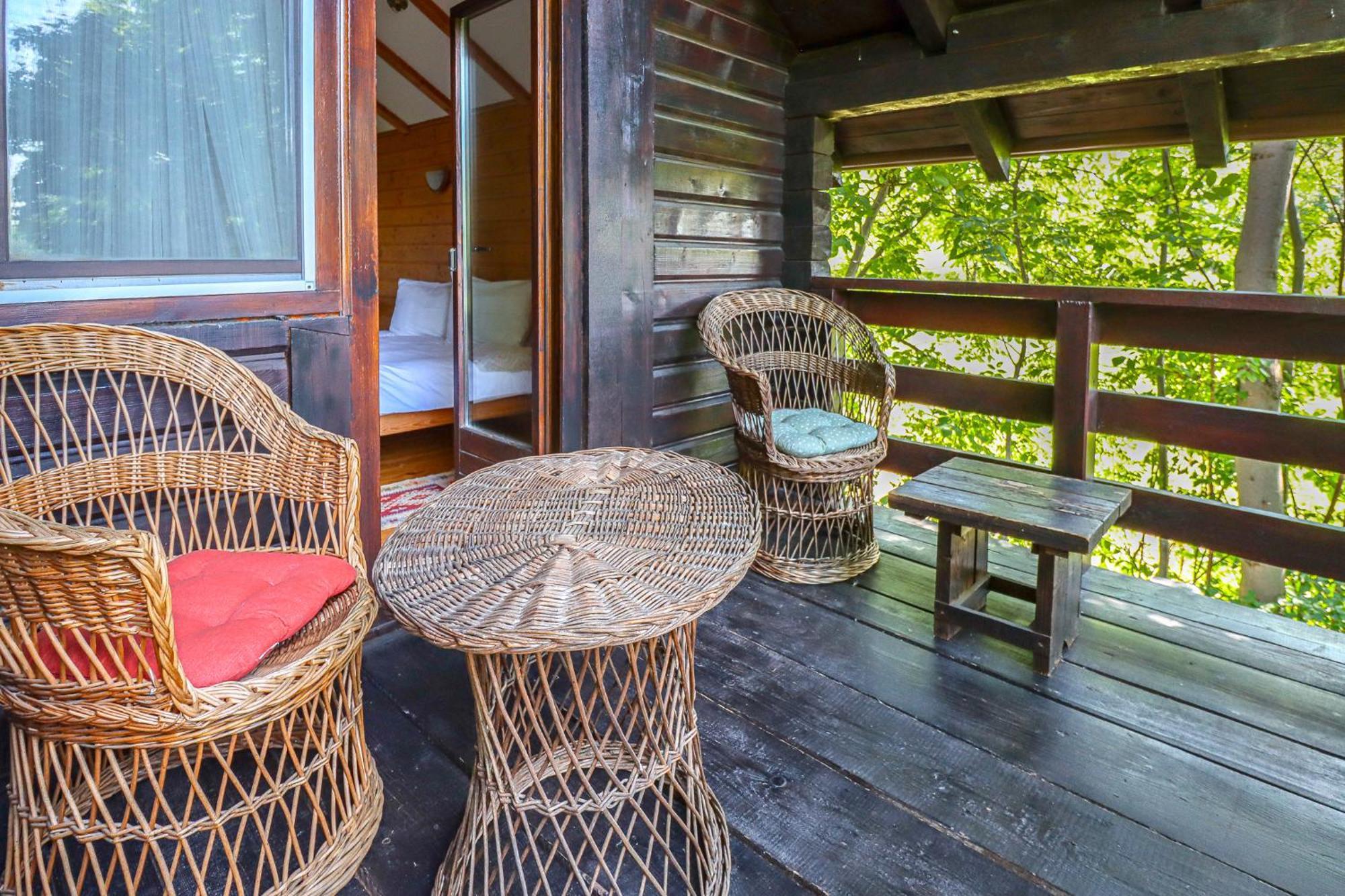 Mountain Family Chalet On Prahova Valley Комарник Экстерьер фото